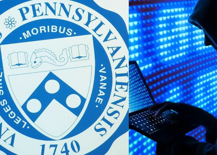 UPenn email account hacked, sends vulgar message to students and alumni