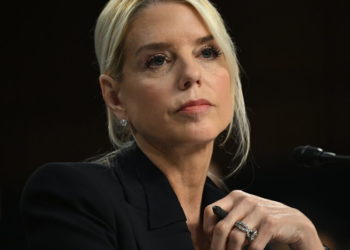 U.S. Accuses TikTok User of Threatening Pam Bondi