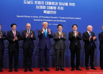 US-China dysfunction overshadows APEC summit