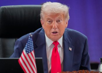 US, China hail progress in trade talks as Trump and Xi set to weigh deal