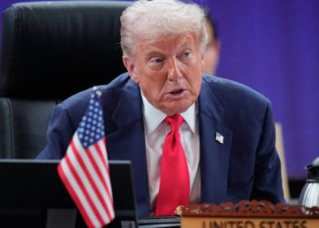 US-China trade tensions appear to cool before upcoming Trump-Xi meeting