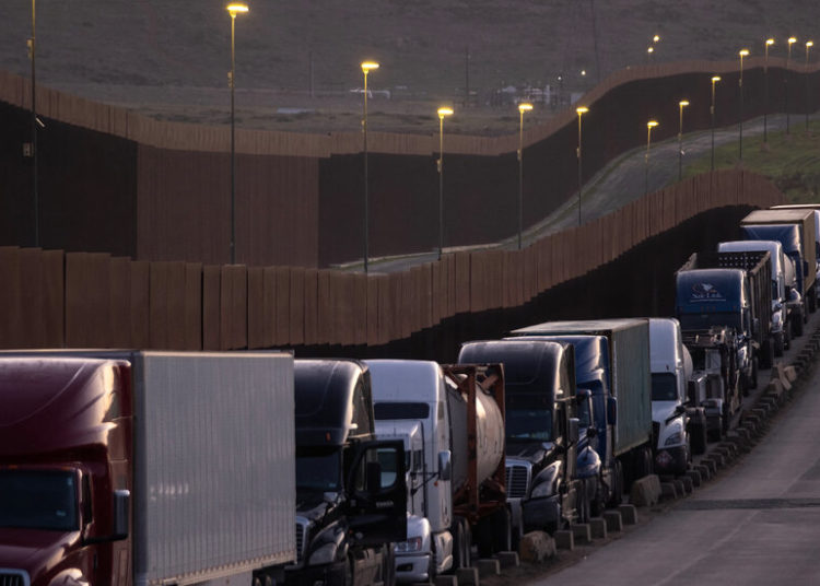 U.S. Gives Mexico More Time to Meet Demands to Avoid Tariffs
