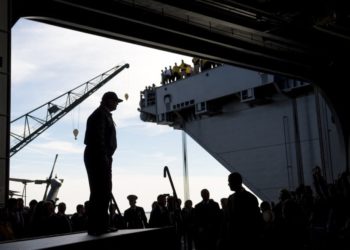 U.S. Gunboat Diplomacy Will Only Embolden China