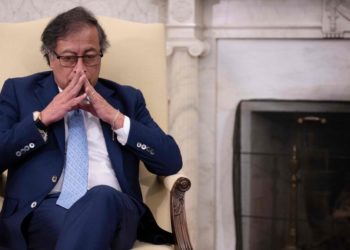 U.S. Imposes Sanctions on Colombia’s Leader, One of Trump’s Harshest Critics