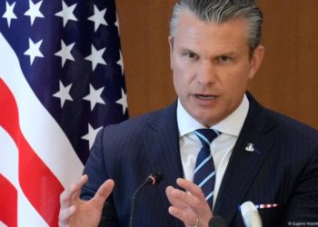 US, India hail new 10-year defense pact despite tensions