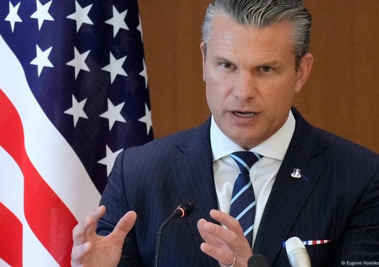 US, India hail new 10-year defense pact despite tensions