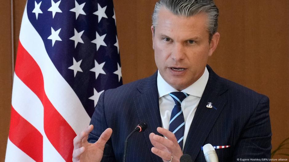 US, India hail new 10-year defense pact despite tensions