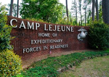 US Marine arrested, accused of kidnapping girl with intent to sexually assault her: FBI