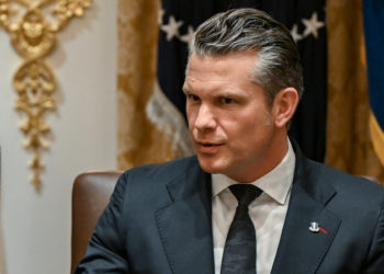 U.S. Military Kills Four More People Accused of Smuggling Drugs on Boats