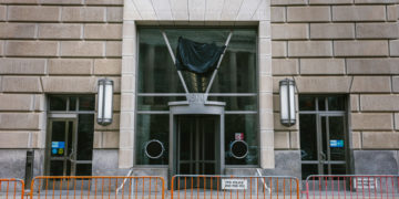 U.S. Military Will Assist Disaster Relief Efforts in Jamaica