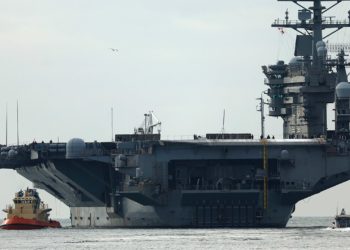 US Navy Sea Hawk helicopter, F/A-18F Super Hornet fighter jet go down in seperate South China Sea incidents