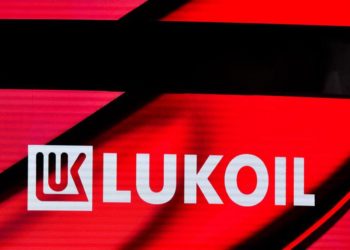 U.S. Sanctions Major Russian Energy Companies