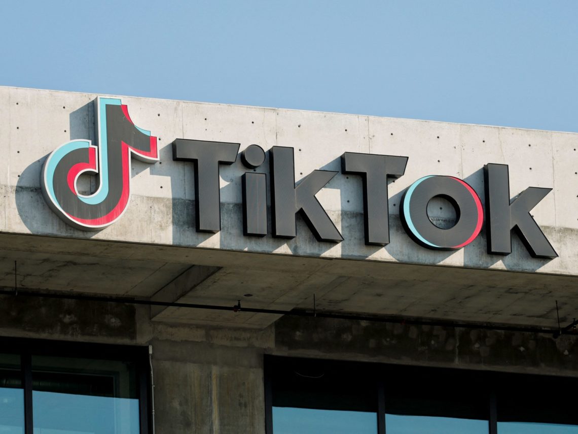 US Treasury’s Bessent says China has approved TikTok transfer deal