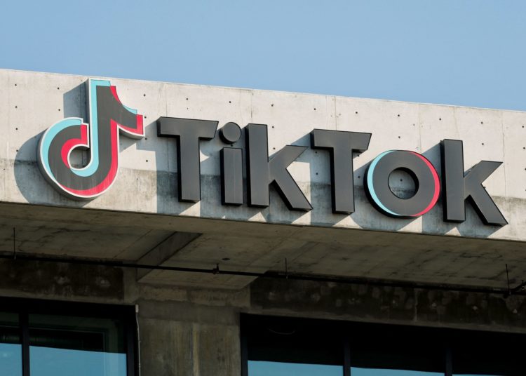 US Treasury’s Bessent says China has approved TikTok transfer deal