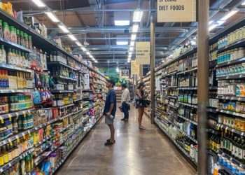 US: Trump administration must fund food aid, judges rule