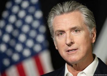 US: Trump foe Newsom considering 2028 presidential run