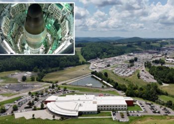 US agency that runs nation’s nuclear weapons stockpile to furlough 80% of staff due to government shutdown