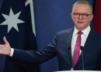 US and Australia sign critical-minerals agreement as a way to counter China