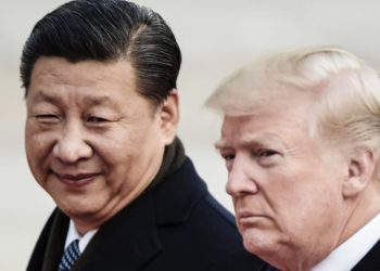 U.S. and China could reach trade deal to avoid 100% tariffs, Scott Bessent says
