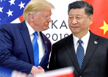 US and China seek to strike a deal over rare earths, tariffs, soybeans