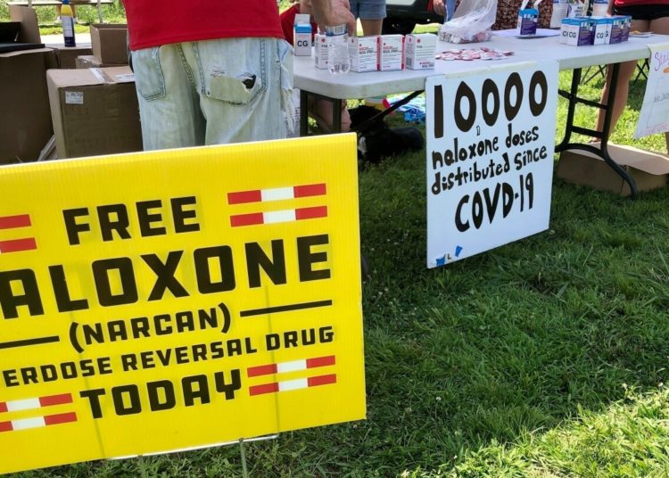 US appeals court overturns West Virginia landmark opioid lawsuit decision