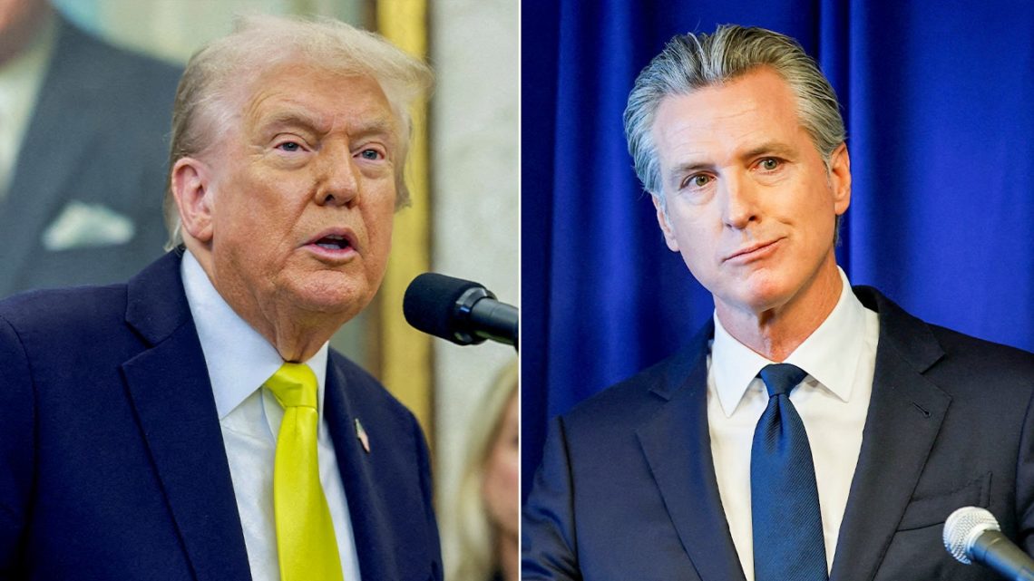 US attorney fired by Trump joins Newsom’s team