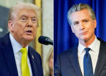 US attorney fired by Trump joins Newsom’s team