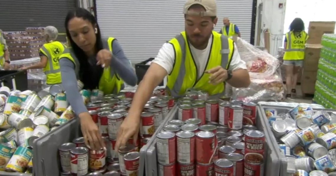 U.S.-based aid groups rush to get supplies into storm-battered Jamaica