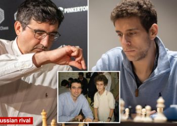 US chess superstar Daniel Naroditsky faced repeated, unproven accusations of cheating by Russian rival before his death at 29