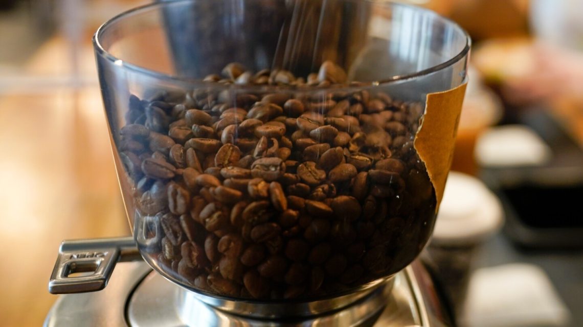 US coffee prices spike due to tariffs and poor weather