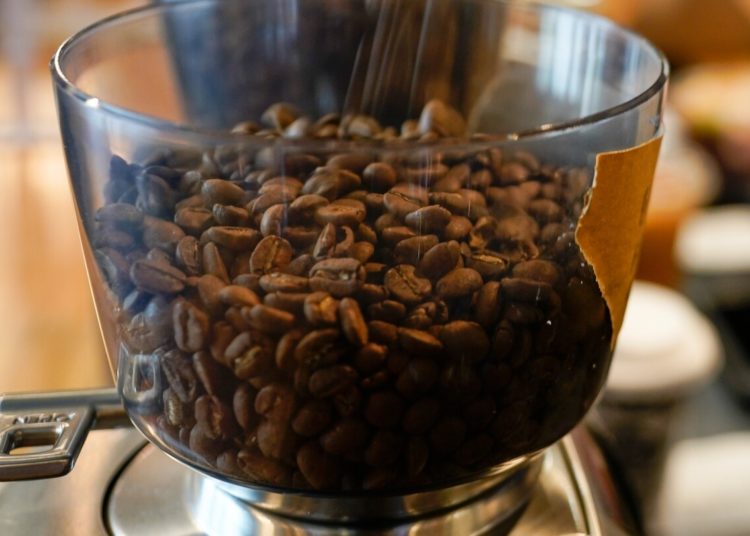 US coffee prices spike due to tariffs and poor weather