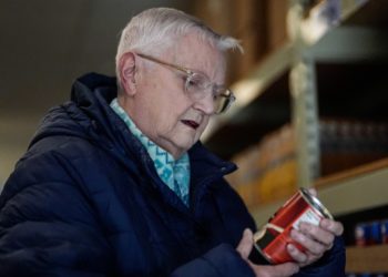 US courts rule Trump cannot suspend food aid during government shutdown