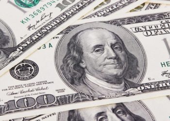 U.S. debt tops $38 trillion for first time, worsened by government shutdown