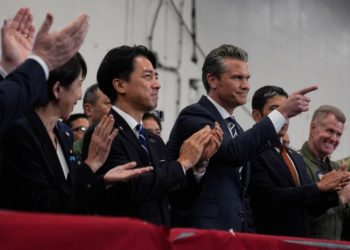 US launches strikes on alleged drug-running boats off Colombia, killing 14