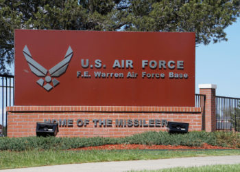 US nuclear airmen plead guilty to false statements in shooting that suspended Sig Sauer M18 use