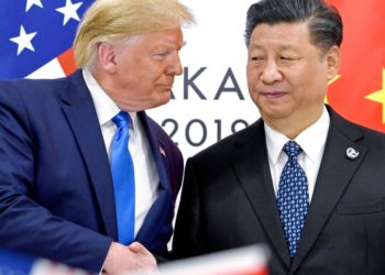 US starts investigating China’s compliance with 2020 trade deal as Trump heads to Asia