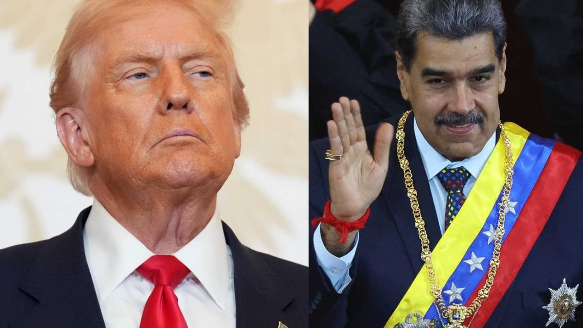 US strike against military targets in Venezuela could begin at any moment: Report