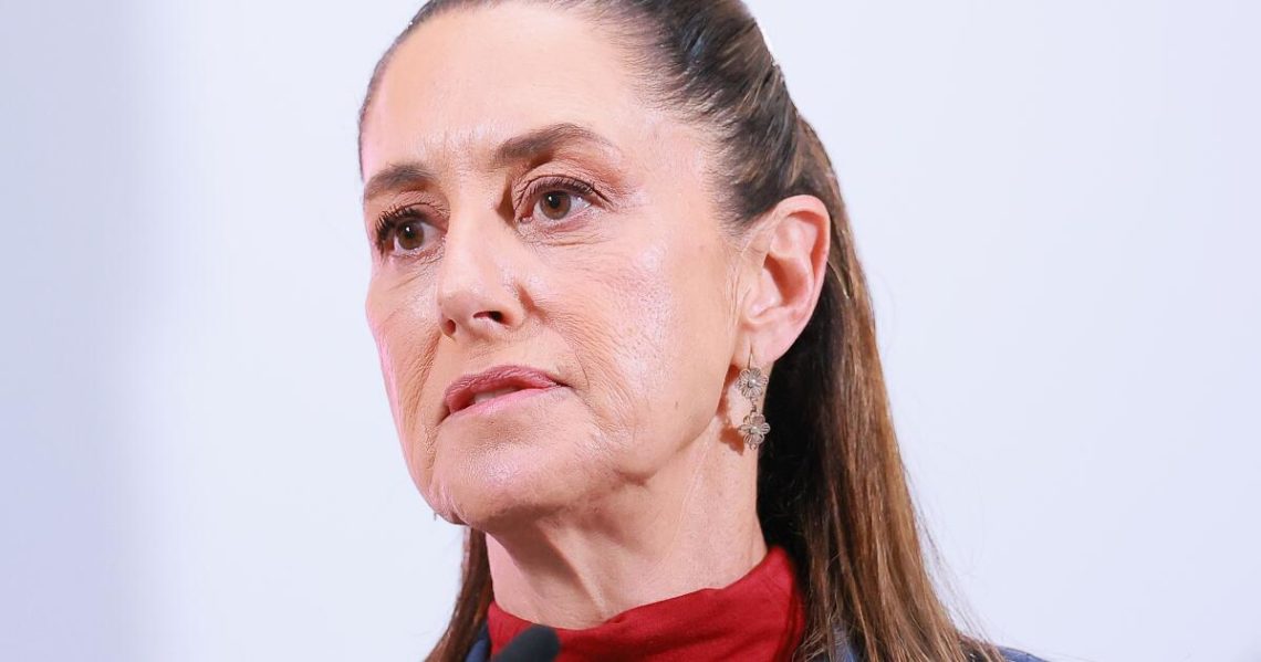 U.S. strikes off the coast of Mexico kill 14 alleged drug traffickers