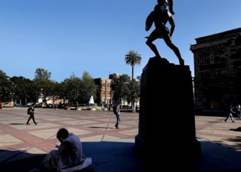 USC rejects Trump education compact aimed at shifting the university to the right