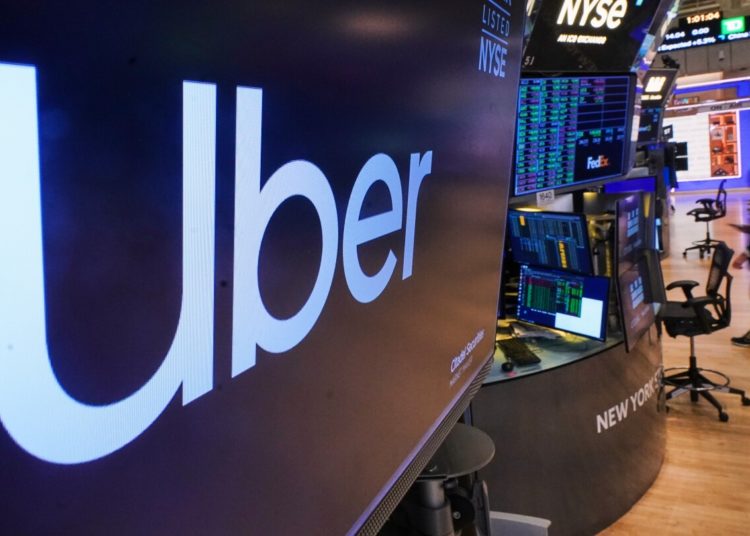 Uber plans to offer autonomous taxi rides in San Francisco starting next year