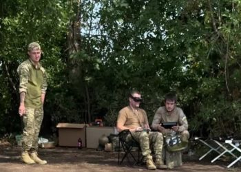 Ukraine Gamifies the War: 40 Points to Destroy a Tank, 12 to Kill a Soldier