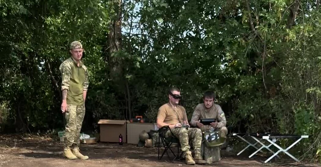 Ukraine Gamifies the War: 40 Points to Destroy a Tank, 12 to Kill a Soldier