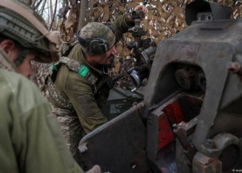 Ukraine: Zelenskyy says Russia deployed 170,000 troops for push in Donetsk