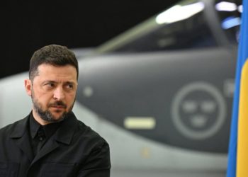 Ukraine’s allies work up ceasefire options to offer Trump and Putin 