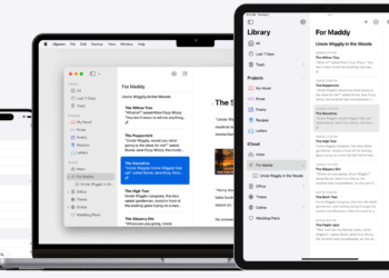 Ulysses Is the Best Writing App, Trust Me