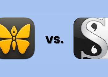 Ulysses vs. Scrivener: The Ultimate Writing App