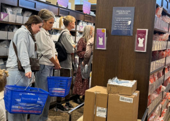 Undergarment upgrades bring many Mormon women comfort and joy