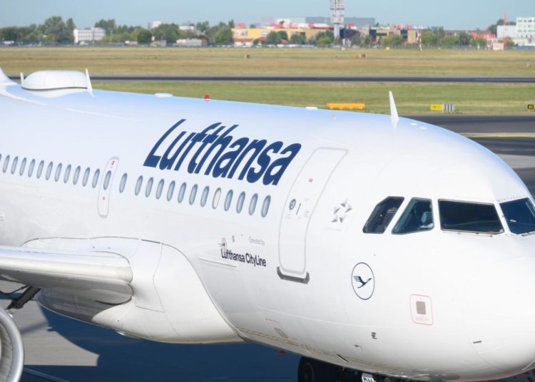 Unhinged foreign master’s student allegedly stabbed 2 teens with fork, slapped passenger on Chicago flight to Germany