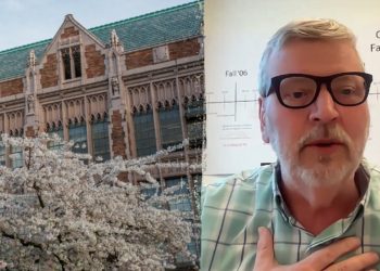 University drops job posting after DEI requirement exposed, professor says ‘I would not be hired’ today