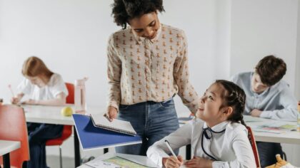 Arizona joins lawsuit to stop Trump administration from blocking billions in funding for schools